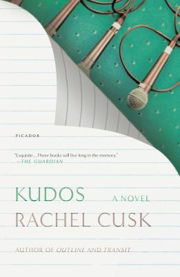 Seller image for Kudos (Paperback or Softback) for sale by BargainBookStores