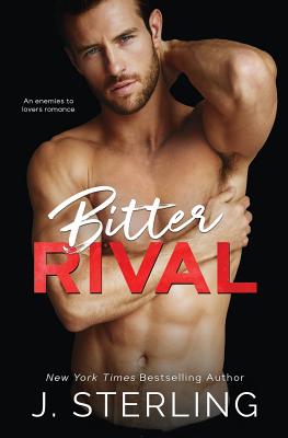 Seller image for Bitter Rival: An Enemies to Lovers Romance (Paperback or Softback) for sale by BargainBookStores