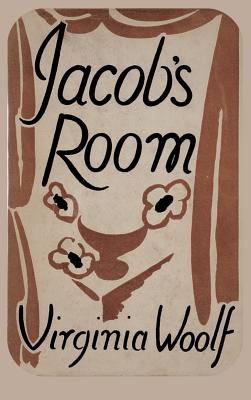 Bild des Verkufers fr Jacob's Room (Hardback or Cased Book) zum Verkauf von BargainBookStores