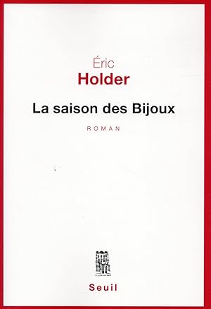 Image du vendeur pour la saison des bijoux mis en vente par Chapitre.com : livres et presse ancienne