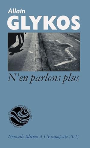 Seller image for n'en parlons plus for sale by Chapitre.com : livres et presse ancienne