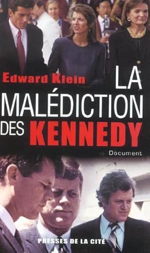 La malédiction des Kennedy