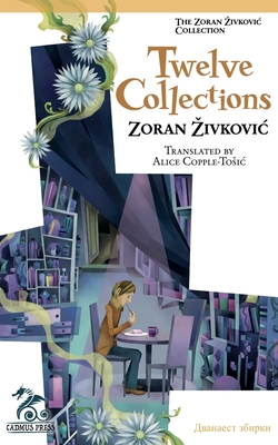 Seller image for Twelve Collections (Paperback or Softback) for sale by BargainBookStores