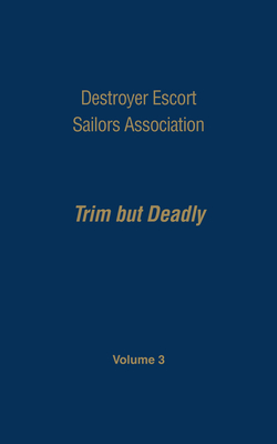 Seller image for Destroyer Escort Sailors Assn - Vol III (Paperback or Softback) for sale by BargainBookStores