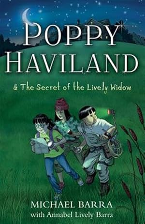 Immagine del venditore per Poppy Haviland & the Secret of the Lively Widow venduto da GreatBookPrices