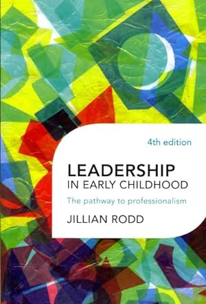 Seller image for Leadership in Early Childhood for sale by GreatBookPrices