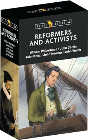 Seller image for Reformers and Activists for sale by GreatBookPrices
