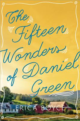 Seller image for The Fifteen Wonders of Daniel Green (Paperback or Softback) for sale by BargainBookStores