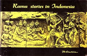 Rama Stories in Indonesia