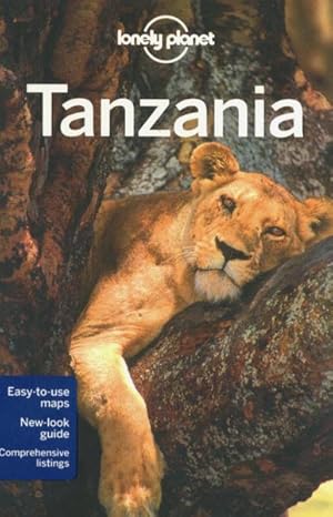Tanzania (5e édition)
