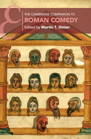 Image du vendeur pour Cambridge Companion to Roman Comedy mis en vente par GreatBookPrices