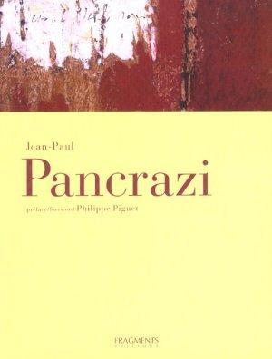 Jean-Paul Pancrazi