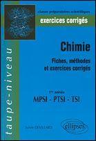 Chimie