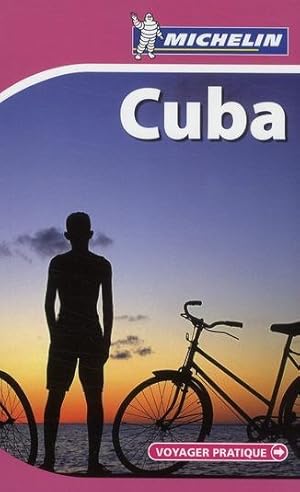 Image du vendeur pour Cuba mis en vente par Chapitre.com : livres et presse ancienne