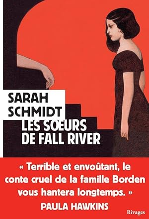 Seller image for les soeurs de Fall River for sale by Chapitre.com : livres et presse ancienne