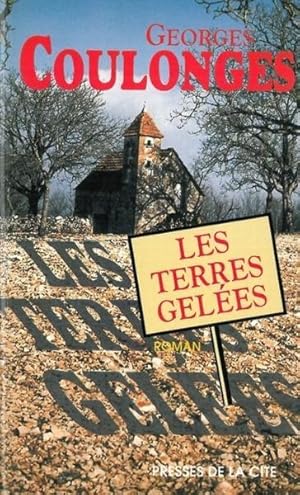 Les terres gelées