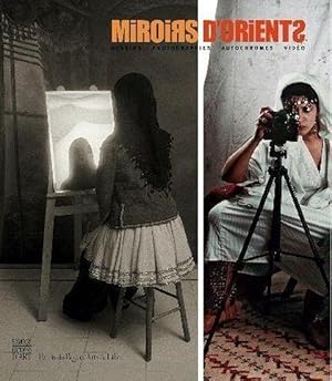 Image du vendeur pour Miroirs d'Orients mis en vente par Chapitre.com : livres et presse ancienne