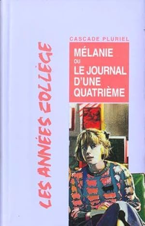 Image du vendeur pour Mlanie mis en vente par Chapitre.com : livres et presse ancienne