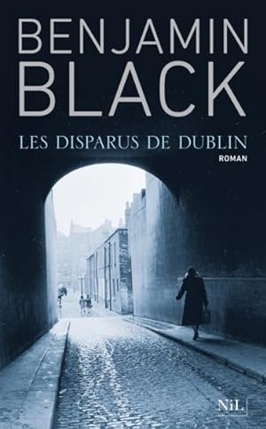Image du vendeur pour Les disparus de Dublin mis en vente par Chapitre.com : livres et presse ancienne