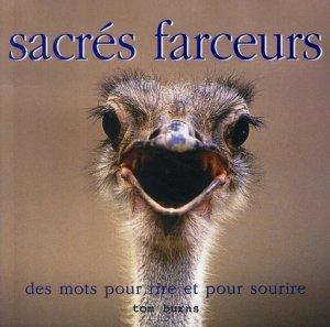 sacrés farceurs