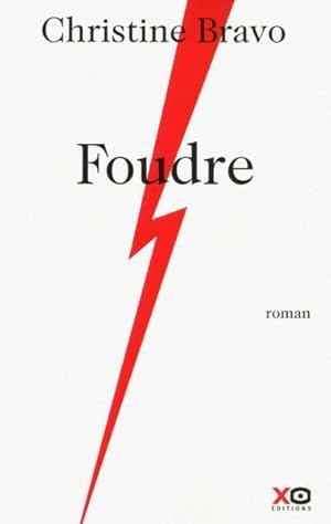 Seller image for Foudre for sale by Chapitre.com : livres et presse ancienne