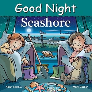 Seller image for Good Night Seashore for sale by GreatBookPrices