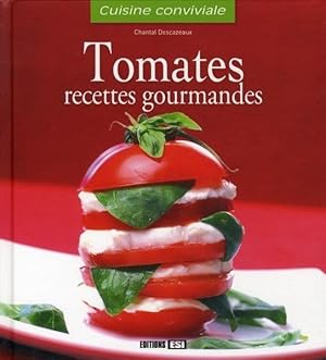 Image du vendeur pour Tomates mis en vente par Chapitre.com : livres et presse ancienne