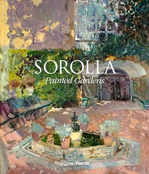 Immagine del venditore per Sorolla : Painted Gardens venduto da GreatBookPrices