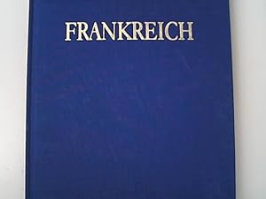 Seller image for Frankreich. for sale by Antiquariat Bookfarm