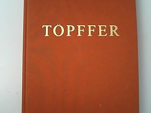 Seller image for Tpffer. for sale by Antiquariat Bookfarm