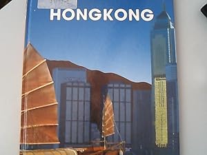 Seller image for Hongkong. for sale by Antiquariat Bookfarm