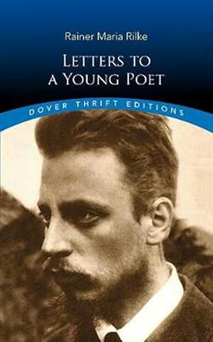 Seller image for Letters to a Young Poet (Paperback) for sale by AussieBookSeller