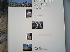 Seller image for Castelos da raia. Vol. 1. Beira. Coleccao Arte e patrimonio. for sale by Antiquariat Bookfarm