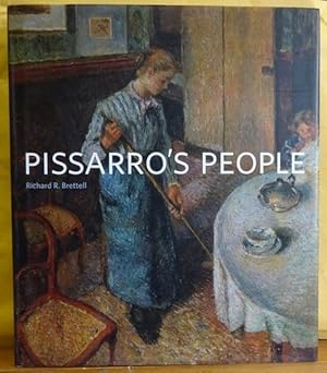 Pissarro`s People (Catalogue San Francisco 2011)