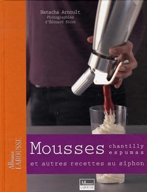 Image du vendeur pour Mousses mis en vente par Chapitre.com : livres et presse ancienne