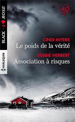 Immagine del venditore per le poids de la vrit ; association  risques venduto da Chapitre.com : livres et presse ancienne