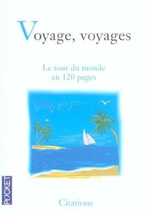 Voyage, voyages