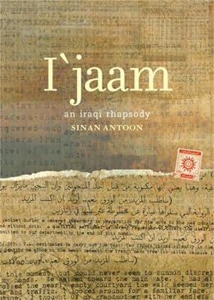 Seller image for I'jaam : An Iraqi Rhapsody for sale by GreatBookPrices