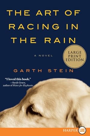 Seller image for Art of Racing in the Rain for sale by GreatBookPrices