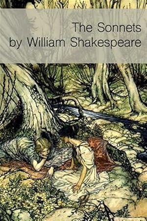 Bild des Verkufers fr Sonnets of William Shakespeare : Lyrical Poems of Love and Contemplation zum Verkauf von GreatBookPrices