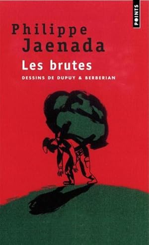 Seller image for les brutes for sale by Chapitre.com : livres et presse ancienne