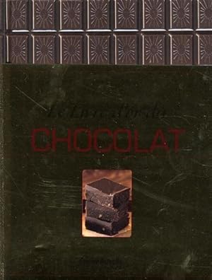 Seller image for Le livre d'or du chocolat for sale by Chapitre.com : livres et presse ancienne