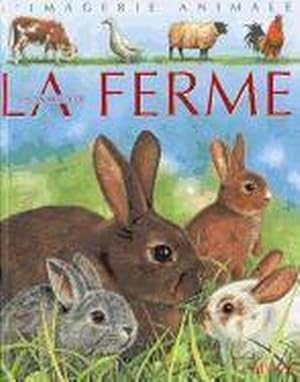 animaux de la ferme