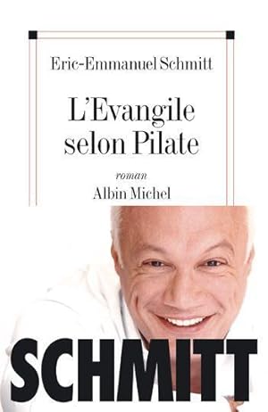 Image du vendeur pour L'vangile selon Pilate mis en vente par Chapitre.com : livres et presse ancienne