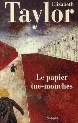 Le papier tue-mouches