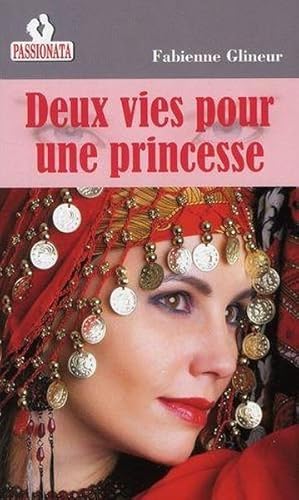 deux vies pour une princesse