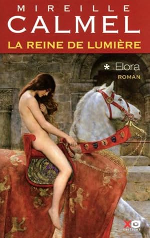 Bild des Verkufers fr La reine de lumire. 1. Elora zum Verkauf von Chapitre.com : livres et presse ancienne