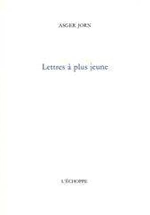 Seller image for Lettres  plus jeune for sale by Chapitre.com : livres et presse ancienne