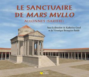 le sanctuaire de mars mullo