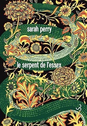 Seller image for le serpent de l'essex for sale by Chapitre.com : livres et presse ancienne